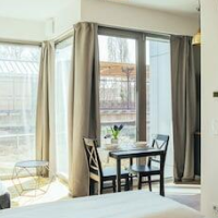 The Rix Studios & Suites – Affordable hotel in Berlin