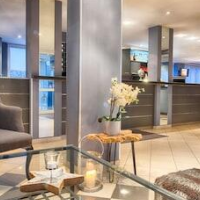 enjoy hostel Berlin City West – Affordable hotel in Berlin