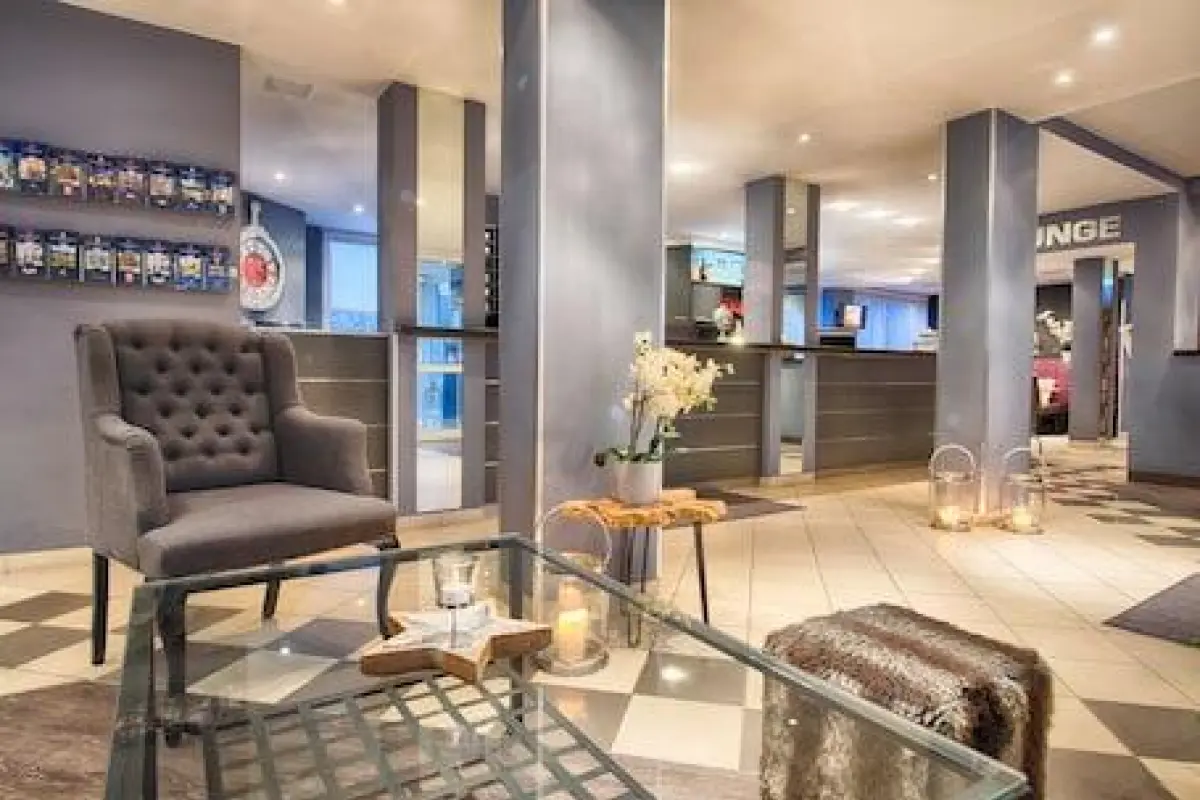 enjoy hostel Berlin City West – Affordable hotel in Berlin