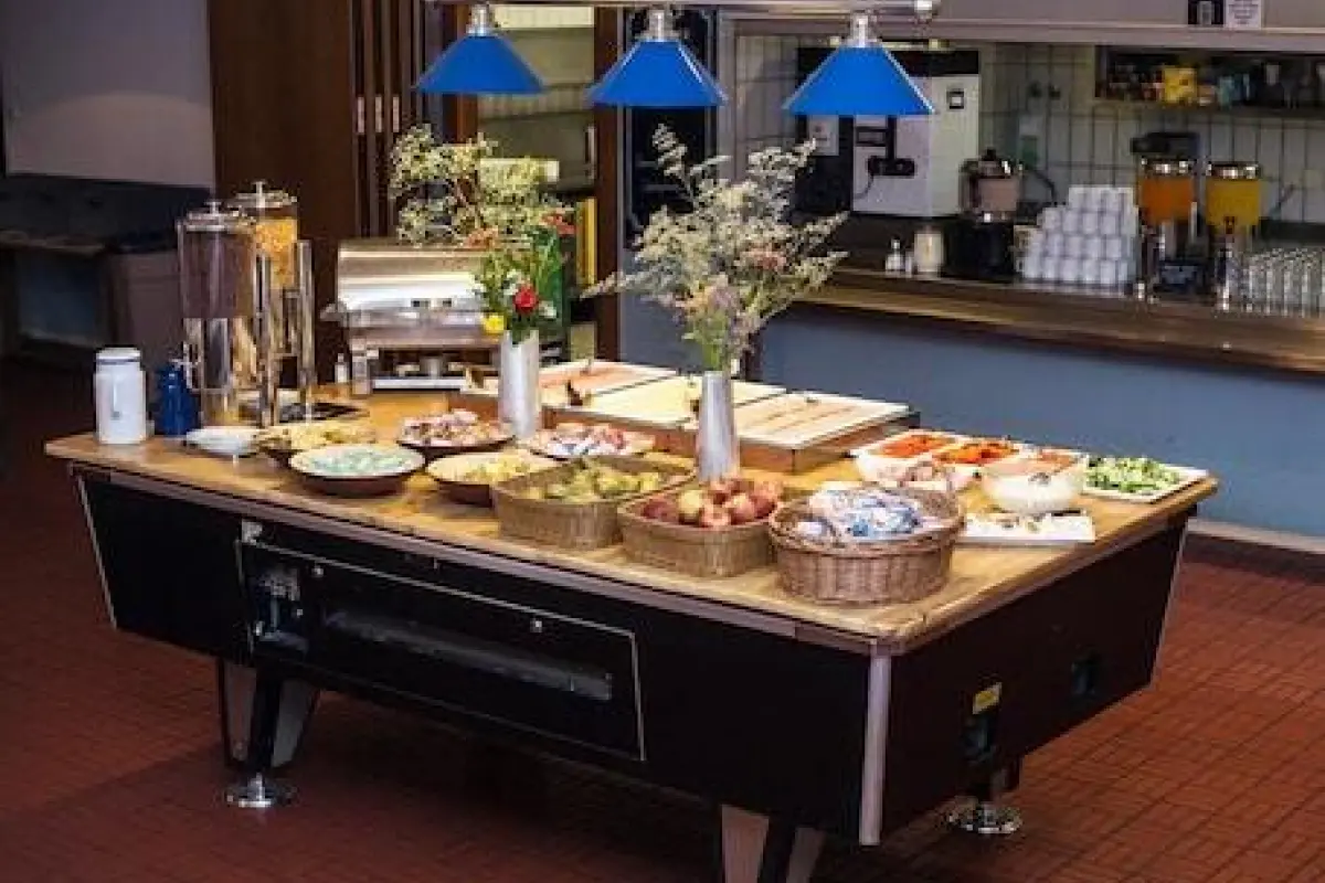 Amstel House Hostel Berlin – Affordable hotel in Berlin