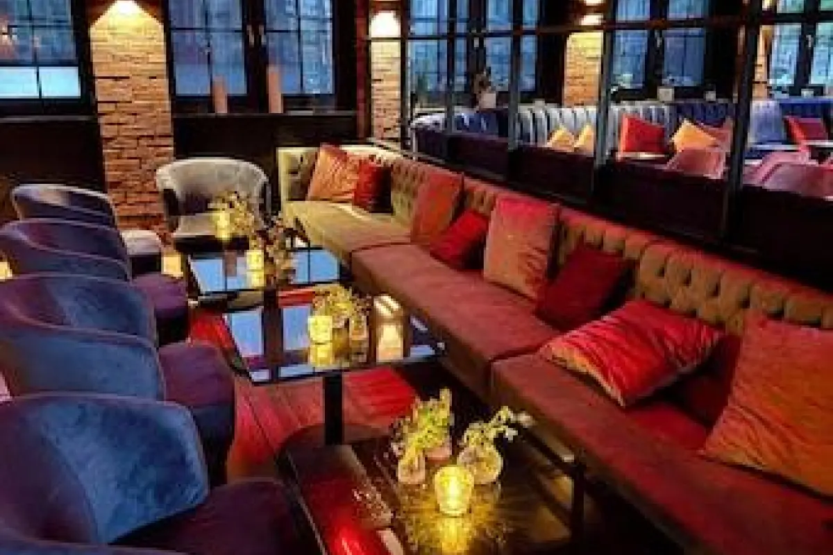 Twins Hotel – Affordable hotel in Duisburg