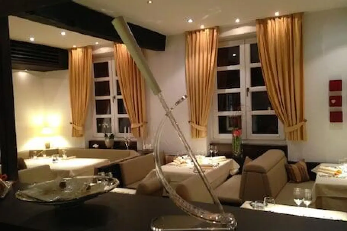 Hotel Lindenhof – Affordable hotel in Moenchengladbach