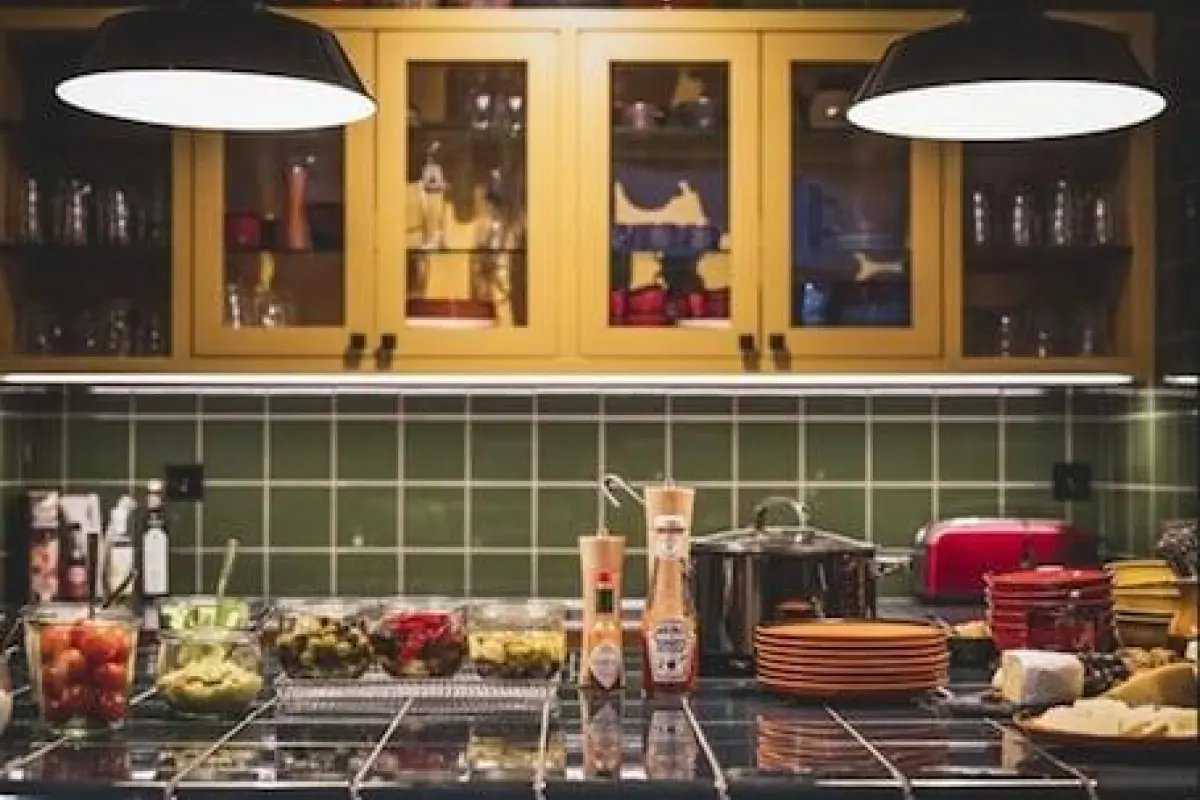 HENRI Hotel Düsseldorf Downtown – Affordable hotel in Düsseldorf