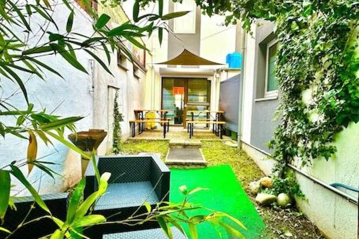 Schacht85 – Affordable hotel in Oberhausen
