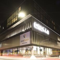 carathotel Düsseldorf City – Affordable hotel in Düsseldorf