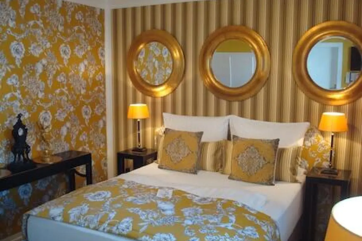 Hotel Sir & Lady Astor – Affordable hotel in Düsseldorf
