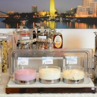 Hotel National Düsseldorf – Affordable hotel in Düsseldorf