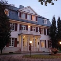 villa furstenberg – Affordable hotel in Leverkusen