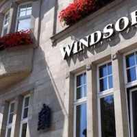 Hotel Windsor – Affordable hotel in Düsseldorf