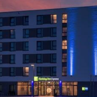 Holiday Inn Express Krefeld - Dusseldorf by IHG – Affordable hotel in Krefeld