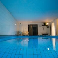 Hotel Am Sportpark – Affordable hotel in Duisburg