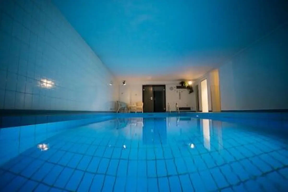 Hotel Am Sportpark – Affordable hotel in Duisburg