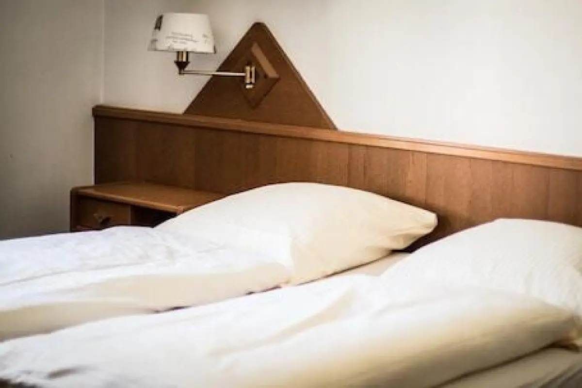 Alscher – Affordable hotel in Leverkusen
