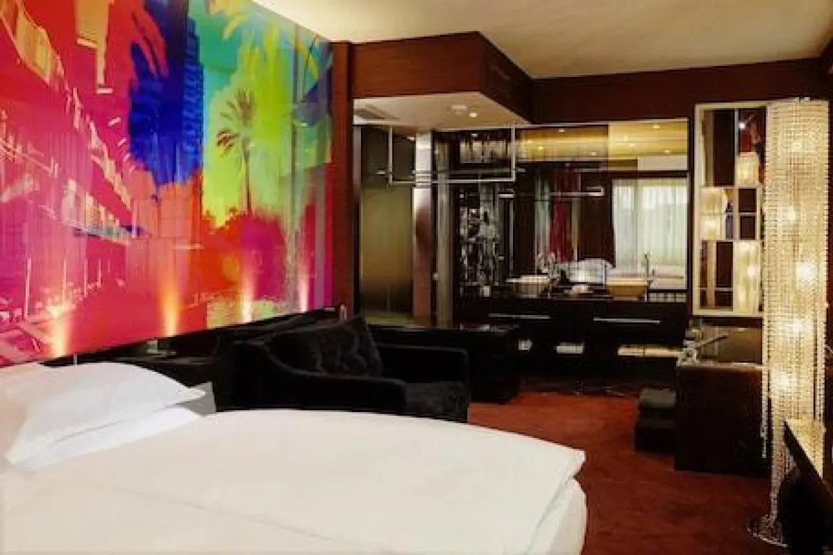 Savoy Hotel – Affordable hotel in Cologne