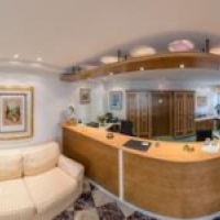 Hotel Villa im Park – Affordable hotel in Düsseldorf