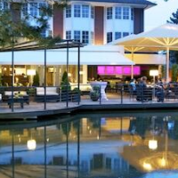 Wellings Parkhotel – Affordable hotel in Kamp Lintfort