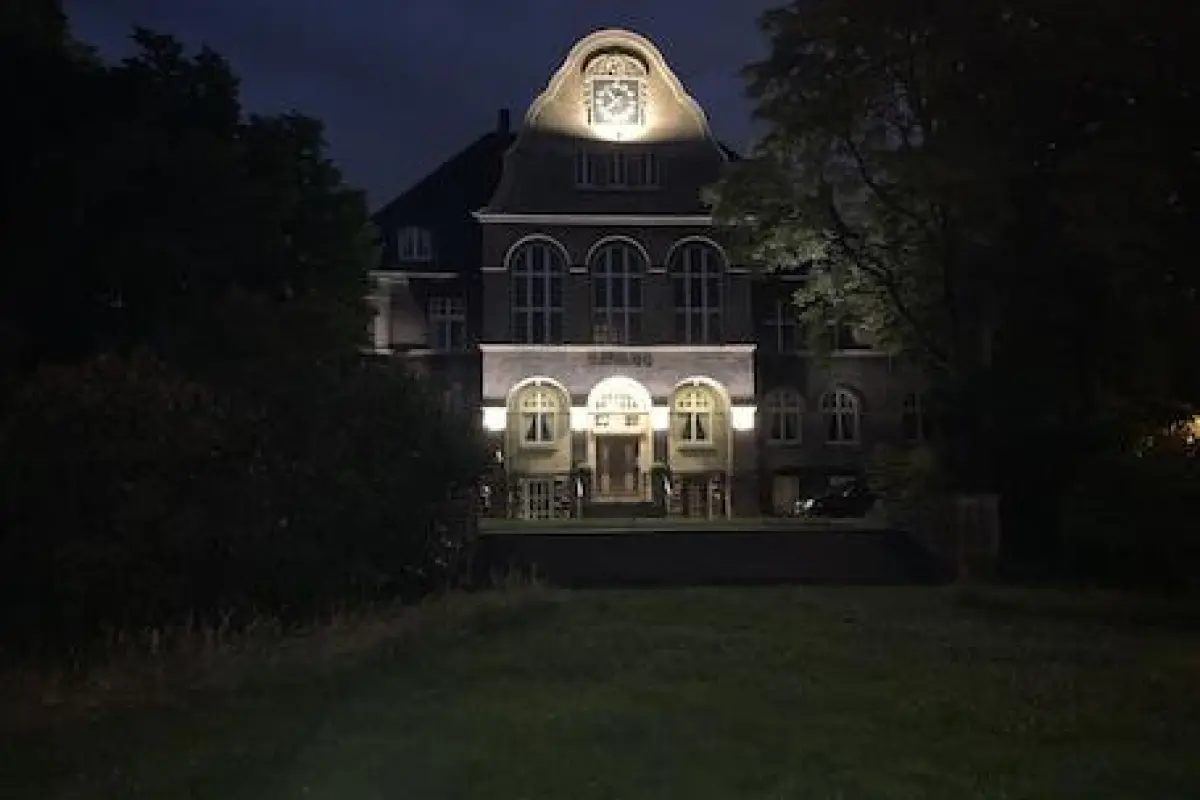 Hotel Rathaus 1910 – Affordable hotel in Essen