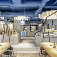 H2 Hotel Düsseldorf Seestern – Affordable hotel in Düsseldorf