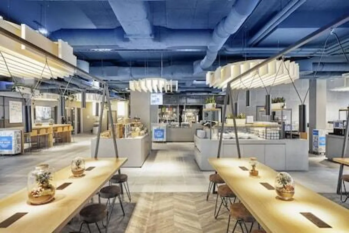 H2 Hotel Düsseldorf Seestern – Affordable hotel in Düsseldorf