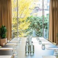 TRIBE Düsseldorf – Affordable hotel in Düsseldorf