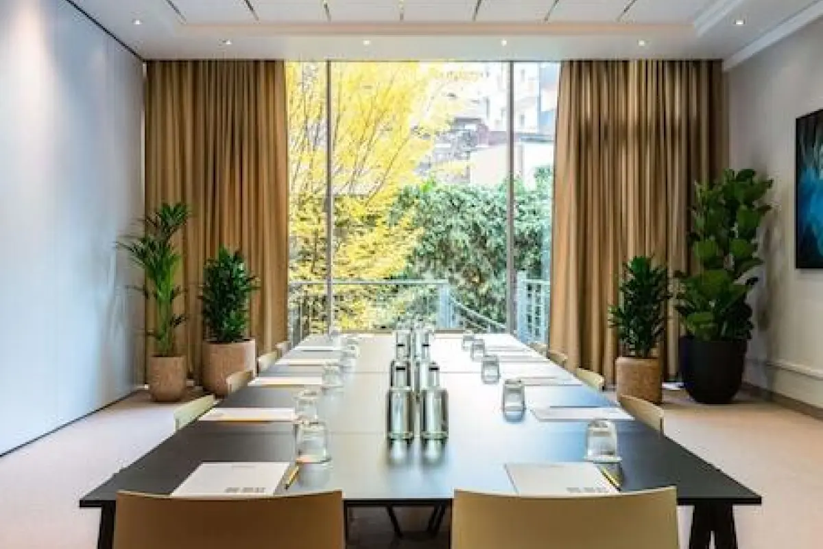TRIBE Düsseldorf – Affordable hotel in Düsseldorf