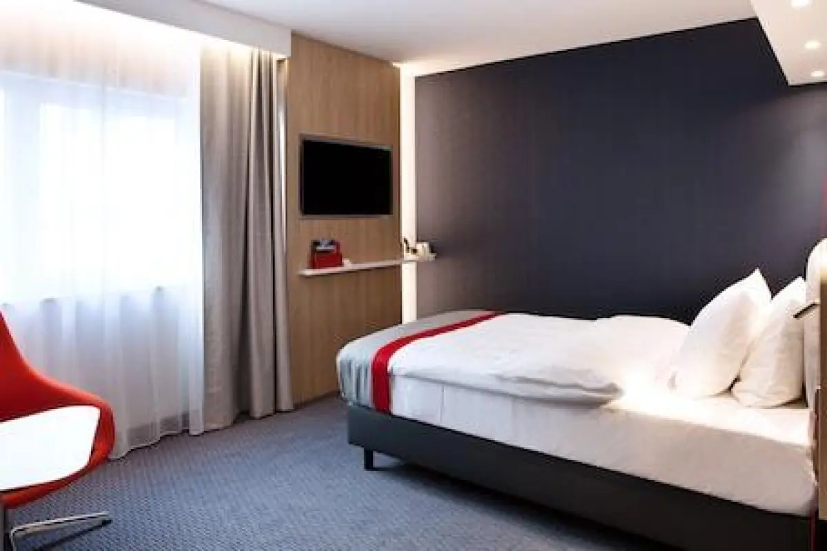 Holiday Inn Express Oberhausen by IHG – Affordable hotel in Oberhausen
