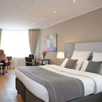 Hotel Am Brinkerplatz – Affordable hotel in Essen