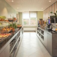 Holiday Inn – the niu, Mill Cologne Mülheim by IHG – Affordable hotel in Cologne