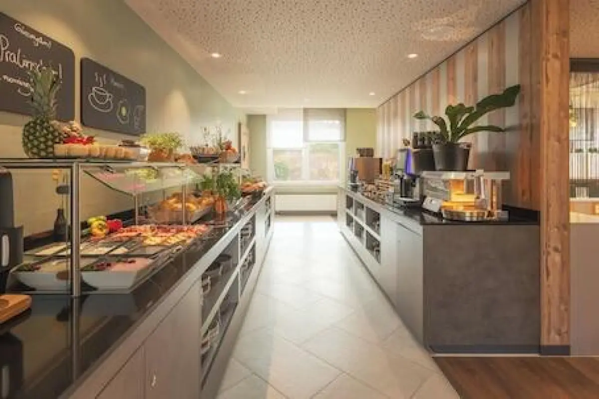 Holiday Inn – the niu, Mill Cologne Mülheim by IHG – Affordable hotel in Cologne