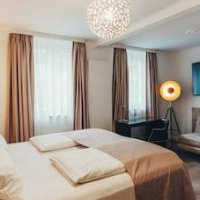 Boutique Hotel Berial Düsseldorf – Affordable hotel in Düsseldorf