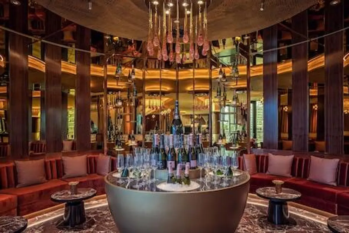 Hyatt Regency Düsseldorf – Affordable hotel in Düsseldorf