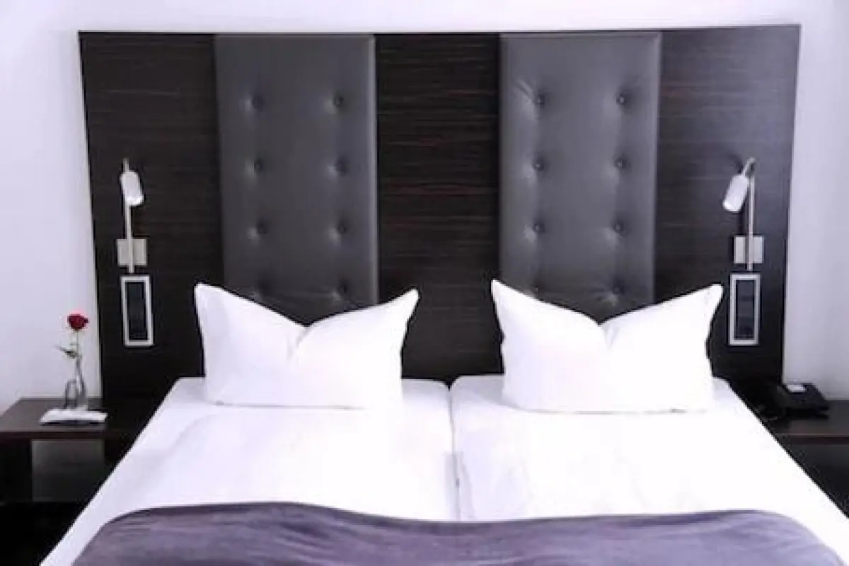 Business Wieland Hotel – Affordable hotel in Düsseldorf