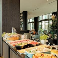 Motel One Köln-Messe – Affordable hotel in Cologne