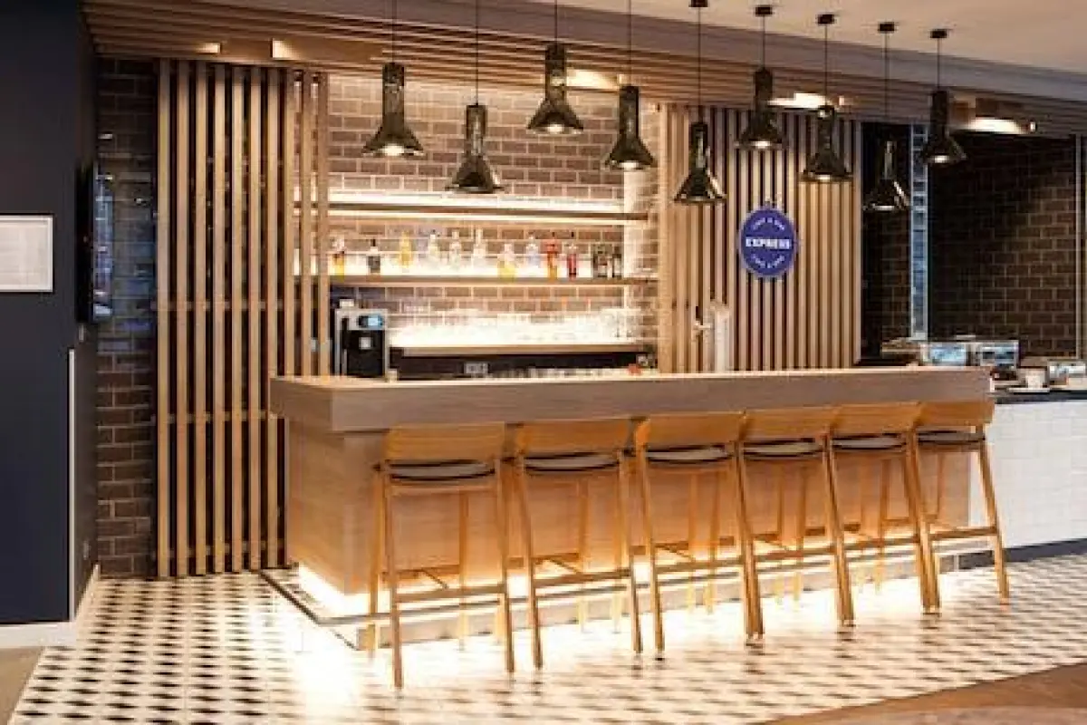 Holiday Inn Express Mulheim - Ruhr by IHG – Affordable hotel in Muelheim an der Ruhr