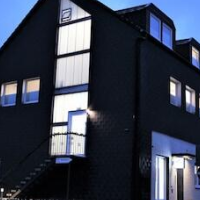 Minsu Hotel – Affordable hotel in Muelheim an der Ruhr