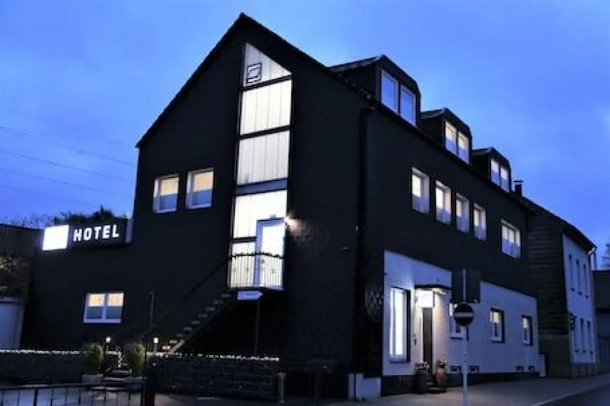 Minsu Hotel – Affordable hotel in Muelheim an der Ruhr