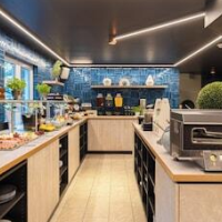 Holiday Inn - the niu, Stream Monchengladbach by IHG – Affordable hotel in Moenchengladbach