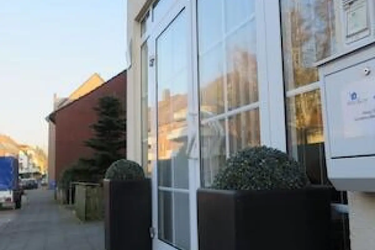 Hotel Kaiser – Affordable hotel in Moenchengladbach