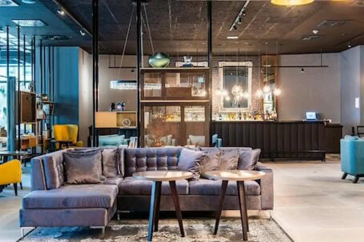 Premier Inn Wuppertal City Centre – Affordable hotel in Wuppertal