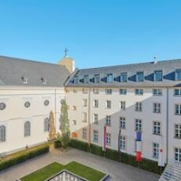 Living Hotel De Medici – Affordable hotel in Düsseldorf