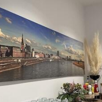 Hotel Palm Premium – Affordable hotel in Düsseldorf