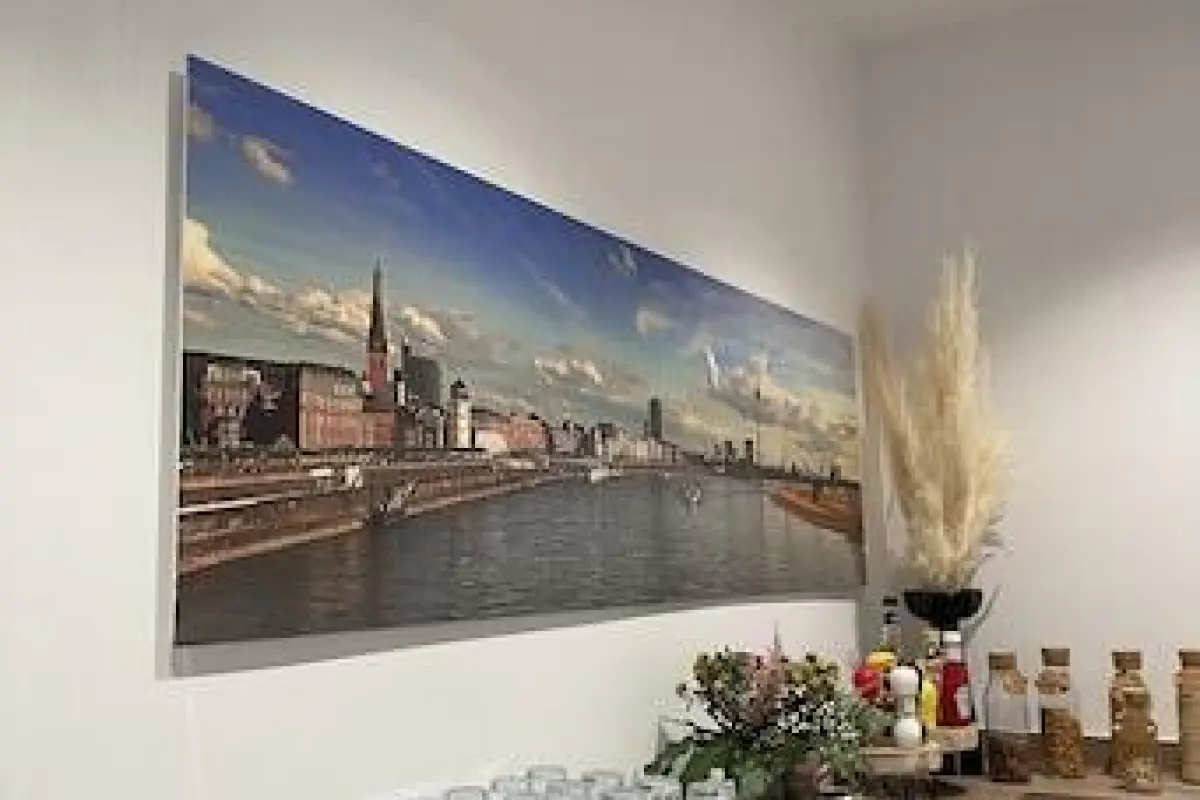 Hotel Palm Premium – Affordable hotel in Düsseldorf