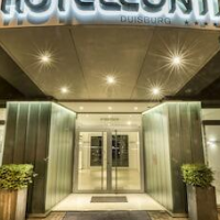 Hotel Conti Duisburg – Affordable hotel in Duisburg