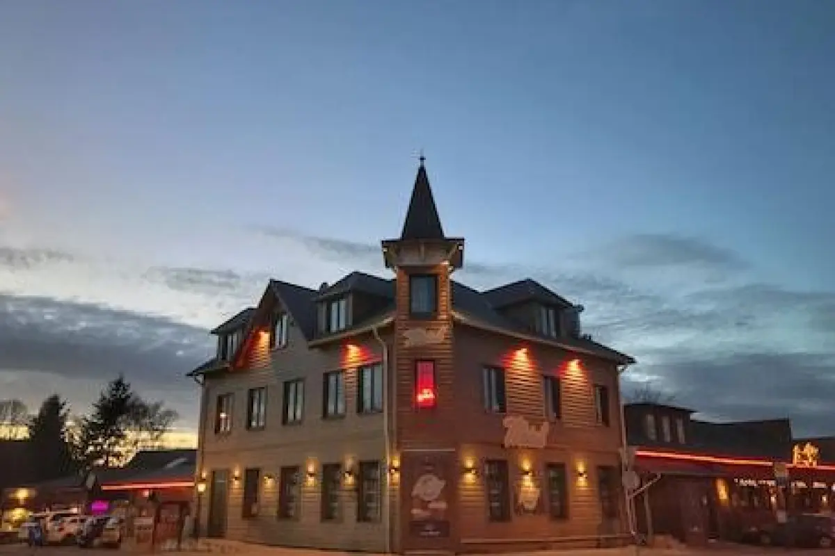 Road Stop Wuppertal Motel – Affordable hotel in Wuppertal