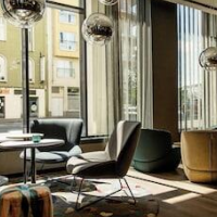 Motel One Köln - Mediapark – Affordable hotel in Cologne