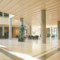 Maternushaus – Affordable hotel in Cologne