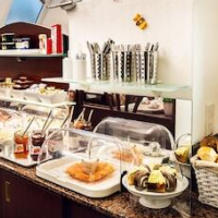 Hotel DomBlick – Affordable hotel in Cologne