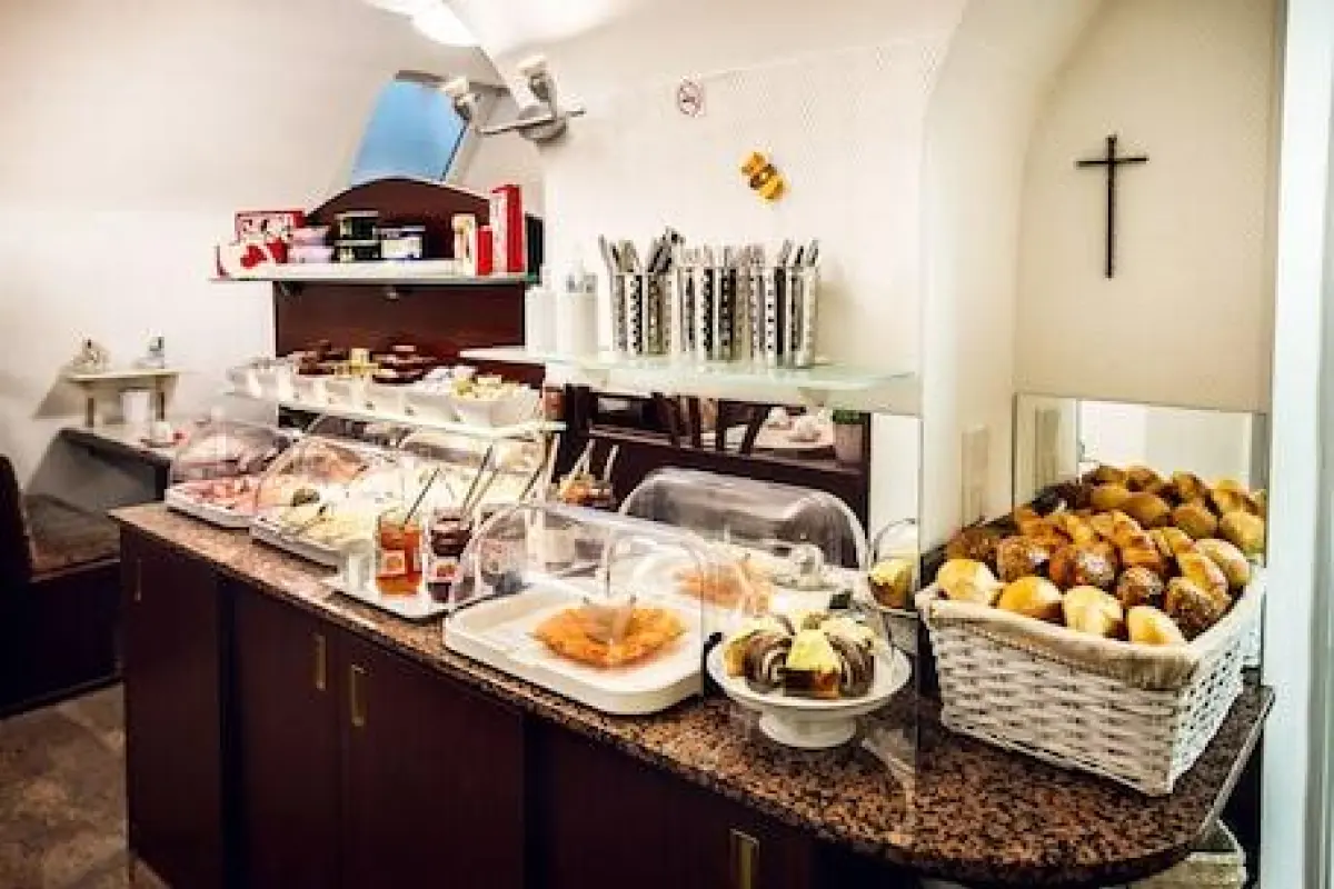 Hotel DomBlick – Affordable hotel in Cologne