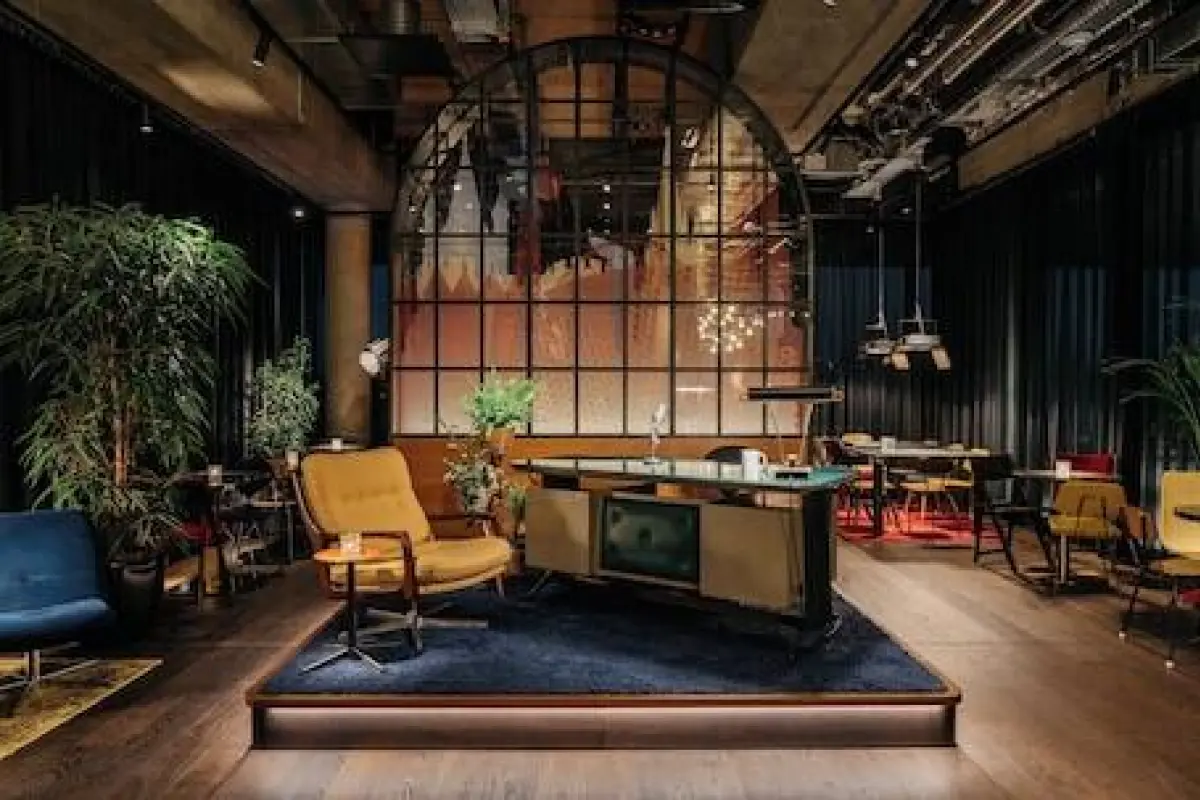 Ruby Ella Hotel Cologne – Affordable hotel in Cologne
