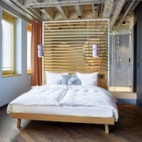 25hours Hotel The Circle – Affordable hotel in Cologne